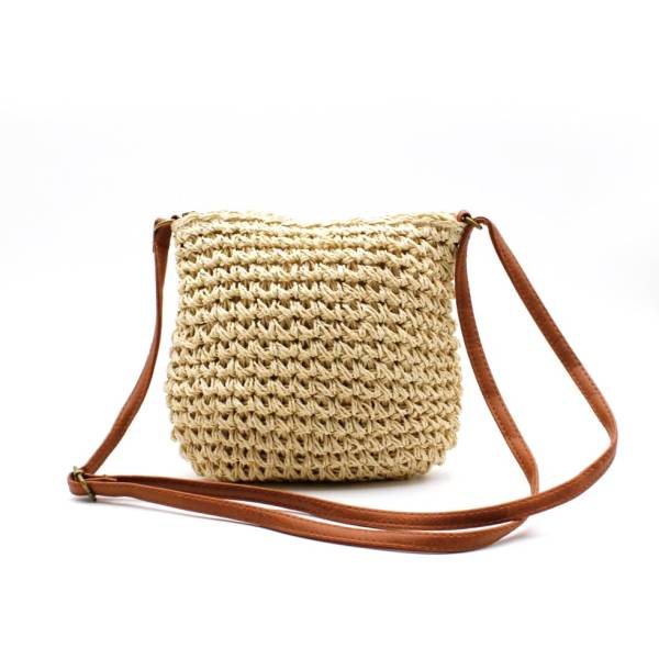 sac à main tressé lyon