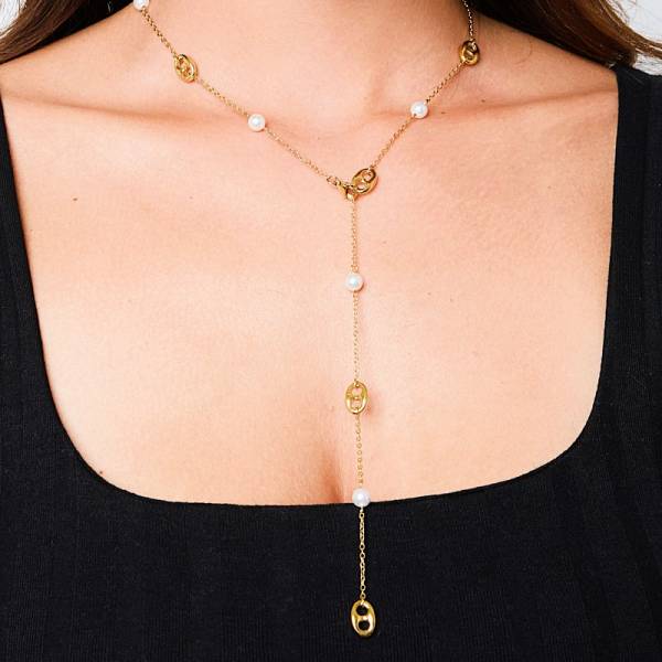 grossiste bijoux acier inoxydable minimaliste chic pour concept store mode contemporain