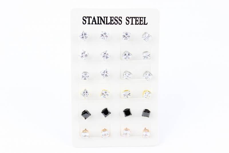 Vente en lot boucles d'oreilles pas cher aubervilliers