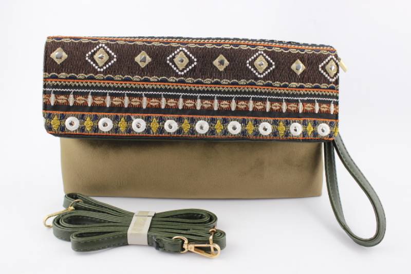 sac à main ethnique de l'automne lyon