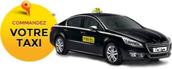 Station de taxi proche grossiste de lyon